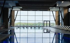 Thalazur Cabourg - Hotel & Spa